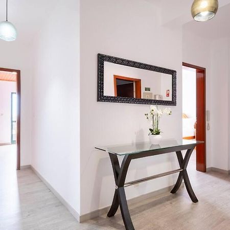 Alegria'S Apartment By Galmi Calheta  Exterior foto