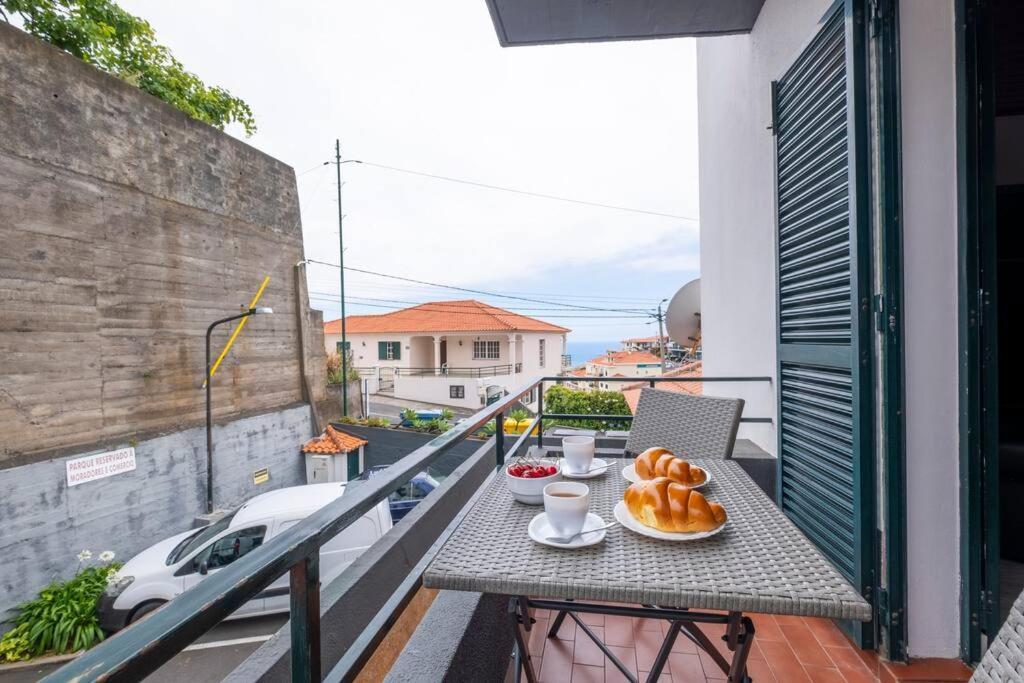 Alegria'S Apartment By Galmi Calheta  Exterior foto